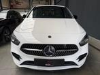 Mercedes-Benz B 220 Automaat Amg-Pack 190Pk, 0 kg, Achat, Euro 6, Entreprise