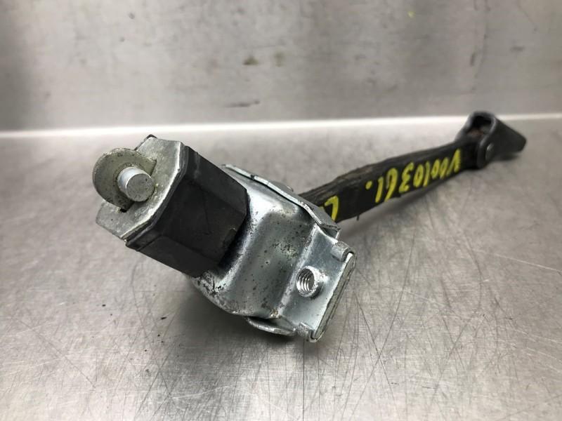 MECANISME DE VEROUILLAGE PORTE AVANT GAUCHE Honda HR-V (RU), Utilisé, Gauche, Honda