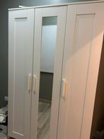 Ikea kleding kast, Ophalen, Zo goed als nieuw