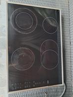 Vitrokeramische kookplaat ATAG  4 zones, Elektronische apparatuur, Kookplaten, Ophalen, Gebruikt, 4 kookzones, Inbouw