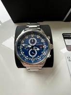 Montre neuve, jamais portée., Ophalen, Zo goed als nieuw, Citizen