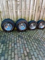 velgen voor dune buggy en achterbumper, 4 Saisons, Autres dimensions, Enlèvement, Utilisé