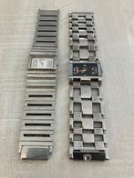 horloge dames, Montre-bracelet, Autres marques, Enlèvement ou Envoi, Acier