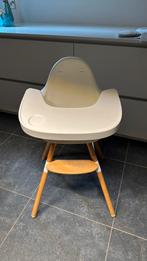 Eetstoel childhome, Kinderen en Baby's, Ophalen, Zo goed als nieuw