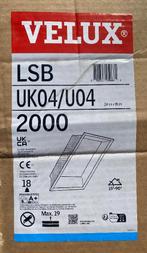 Habillage Intérieur Velux - LSB UK04 / U04 2000, Bricolage & Construction, Vitrail, 120 à 160 cm, Comme neuf, Enlèvement