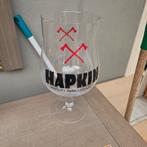 Hapkin 3 liter glas, Verzamelen, Ophalen