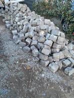 Kasseien, Ophalen, Zo goed als nieuw