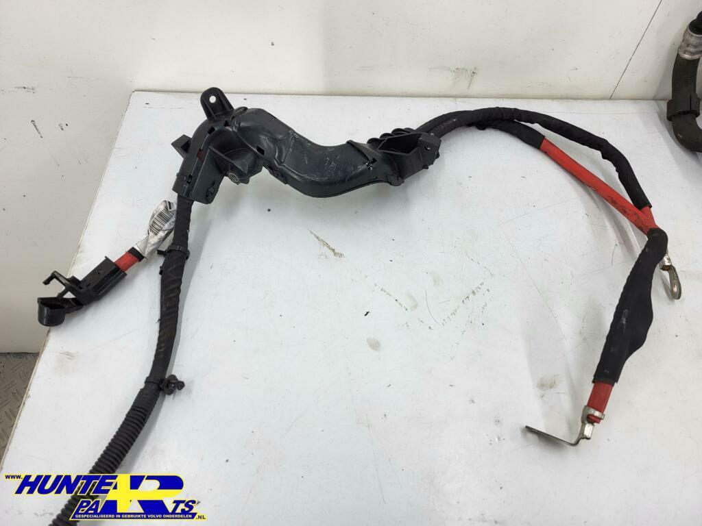 Accukabel  Volvo V90/S90/V90CC ('16-'22) 31376349, Gebruikt, Ophalen of Verzenden, Volvo, Volvo