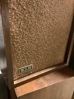 Luidsprekers KLH, Enlèvement