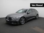 Audi A6 Avant BE S Line 35 TDI S tronic (automatique), Autos, 144 g/km, https://public.car-pass.be/vhr/9a1c2850-c282-4661-9078-a7f0e6417fb7