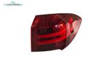 BMW 5 Serie GT F07 Facelift achterlicht rechts LED, Auto-onderdelen, Gebruikt, -, Verzenden, -