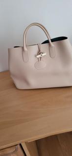 Longchamp, Bijoux, Sacs & Beauté, Enlèvement, Beige, Sac à main