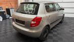 SKODA FABIA 1ER PROPRIÉTAIRE 129.000km 1.2 Essence, Autos, Skoda, Achat, Entreprise, Boîte manuelle, 5 portes
