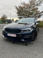 BMW 530E 83000km / M pack /Individual/360/HUD/NIGHT VS, Auto's, Particulier, Te koop