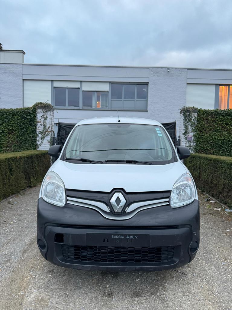 Renault kangoo, Autos, Achat, Euro 6, Entreprise, Kangoo
