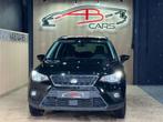 SEAT Arona 1.0TSI * GARANTIE 12 MOIS * 1ER PROPRIETAIRE *, Achat, Noir, 5 places, 999 cm³