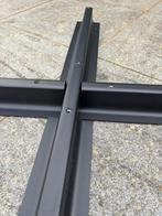 Parasolvoet kruis, Tuin en Terras, Parasols, Ophalen of Verzenden, Nieuw, Parasolvoet