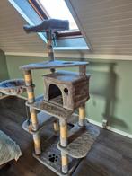 Krabpaal te koop 164 cm hoog, Dieren en Toebehoren, Ophalen, Krabpaal