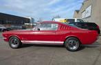 Ford USA Mustang fastaback (bj 1966, automaat), Auto's, Automaat, 4 zetels, Overige kleuren, Radio