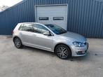 Vw golf VII allstar GEKEURD, Autos, Achat, Carnet d'entretien, Golf, Particulier