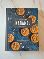 Marije Sietsma - Koken met karamel, Ophalen of Verzenden, Nieuw, Marije Sietsma; Constan Heestermans