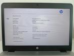 HP EliteBook 840G4—i5/8GB/256GB SSD — snel en betrouwbaar, Computers en Software, Windows Laptops, Refurbished, 14 inch, Ophalen of Verzenden