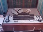 Magnetophone Grundig TS 340 Hi-Fi, Enlèvement, Magnétophone