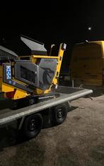 Louez ce brise-débris Dragon, Jardin & Terrasse, Enlèvement ou Envoi, Comme neuf