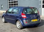 Renault Scénic 1.6-16V Expression Luxe, airco, cruise contr, Auto's, 1345 kg, Monovolume, Gebruikt, 4 cilinders