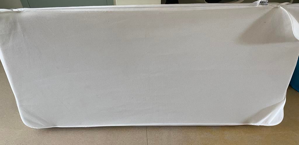 Matelas enfant peu utilisé, Enlèvement, Comme neuf