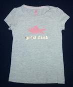 X170.  T-shirt pour garçon de 7-8 ans. Taille 122-128, Garçon, Chemise ou Chemisier, Enlèvement, Utilisé