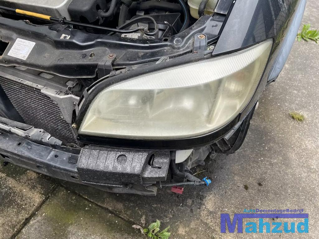 OPEL ZAFIRA A Koplamp links rechts 1999-2005, Auto-onderdelen, Verlichting, Opel, Gebruikt