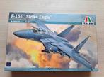 Italeri | No. 90166 | 1:72 - F-15E Strike Eagle, Neuf, 1:72 à 1:144, Avion, Italeri
