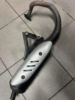 Honda Sky 50 uitlaten, Vélos & Vélomoteurs, Pièces de cyclomoteur | Général, Enlèvement, Utilisé