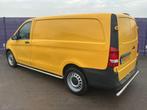 2020 - Mercedes-Benz - eVito - eVito Lang 41kWh - Bedrijfswa, Auto's, Gebruikt, Mercedes-Benz, Te koop, Elektrisch