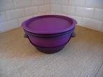 Magnetron Tupperware mauve (stacaravan - kot) xx, Ophalen of Verzenden