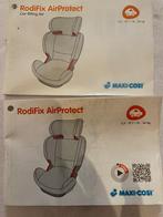 Autostoel, Kinderen en Baby's, Ophalen, 15 t/m 36 kg, Zo goed als nieuw, Isofix