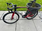 Ridley Fenix koersfiets, Fietsen en Brommers, Ophalen, Gebruikt, Carbon