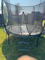 Trampoline Exit, Kinderen en Baby's, Speelgoed | Buiten | Trampolines, Ophalen, Zo goed als nieuw