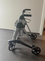Handige rollator in goede staat, Diversen, Ophalen, Opvouwbaar, Gebruikt