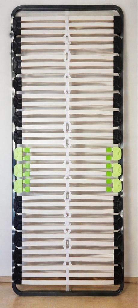 Manueel verstelbare lattenbodem. (Hoofd en voeteinde), Huis en Inrichting, Slaapkamer | Matrassen en Bedbodems, Ophalen