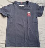 T-shirt Tommy Hilfiger mt 116, Ophalen of Verzenden, Zo goed als nieuw, Jongen, Shirt of Longsleeve