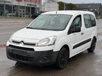Citroën Berlingo 1.6i 2013. 5place 112.695km Euro 5, Autos, Euro 5, Achat, 4 portes, Entreprise