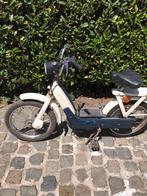 Vespa piaggio 25 km /huur, Fietsen en Brommers, Ophalen