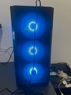 Gaming pc nieuw staat tekoop met toebehoren, Computers en Software, Ophalen, Zo goed als nieuw, Muis, Gaming muis