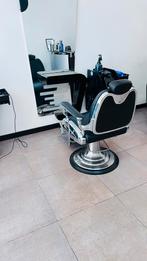 kapperszaak over te nemen, Province d'Anvers