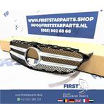 A2058800183 Originele Mercedes gril W205 C-Klasse grille voo, Utilisé, -, -, Enlèvement ou Envoi
