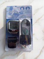 fietscomputer, Fietsen en Brommers, Ophalen, Nieuw