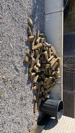 Stenen gratis op te halen, Doe-het-zelf en Bouw, Ophalen, Gebruikt