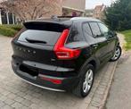 Volvo XC40 2.0 D3 Inscription Geartronic, Auto's, Automaat, Zwart, Bedrijf, 5 deurs